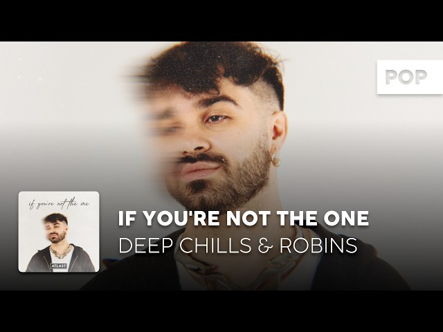 Pop | Deep Chills & ROBINS - If You're Not the One