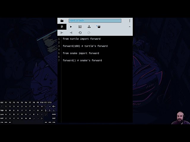 Importing: Best Practice