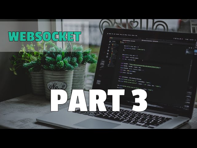 Websocket push messages to a specific user with Spring Boot - STOMP - Part 3