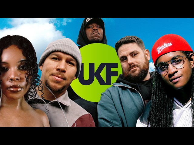 Rudimental, Original Koffee & Winny - Send Shots