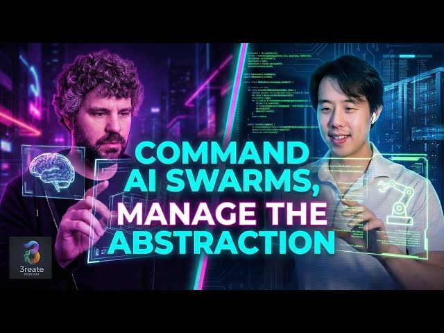 Mastering the AI Workflow by Navigating the Abstraction