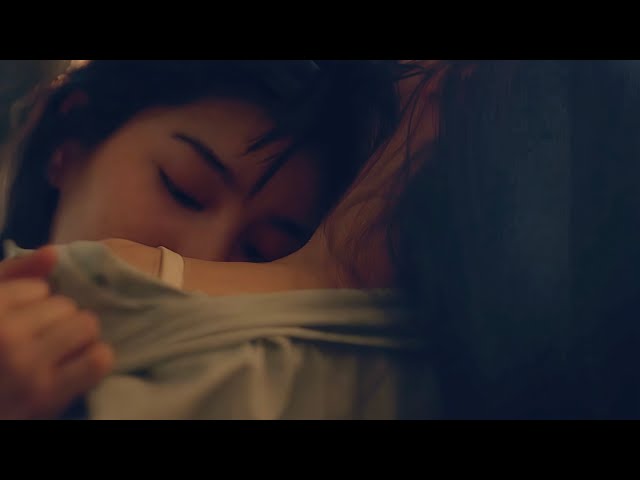 Claire & Bell | kiss my scars - DZHABER | ClaireBell | 4K [Eng Sub]