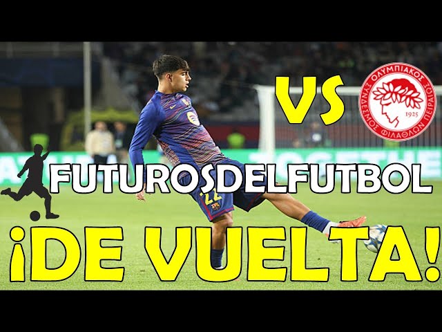 ᴍᴀʀᴄ ʙᴇʀɴᴀʟ ᴠꜱ ᴏʟʏᴍᴘɪᴀᴄᴏꜱ - 𝟤𝟣 ᴅᴇ ᴏᴄᴛᴜʙʀᴇ ᴅᴇ 𝟤𝟢𝟤𝟧⚽