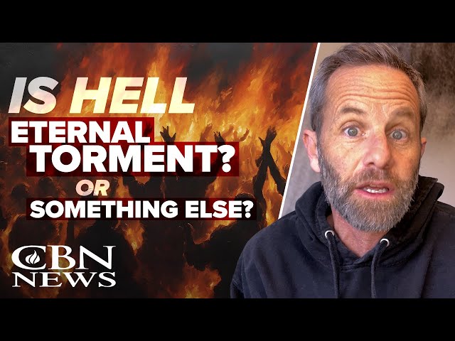 Actor Kirk Cameron Responds After Fury, Firestorm Over ‘Hell’ Comments