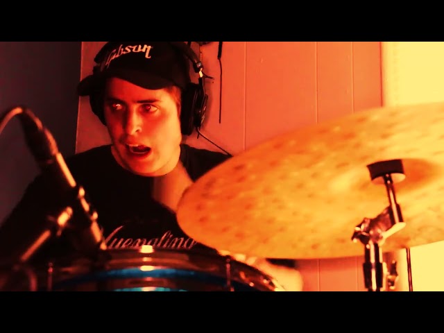 new threads - Alone, Leave Me (Studio Footage)