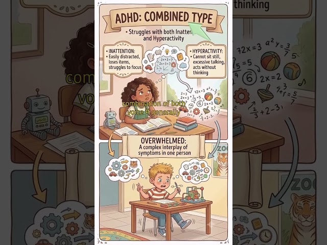 The Big Mistake Parents Make About ADHD & Hyperactivity 🧘‍♀️ Reena Chopra I Saar Holistic Wellness