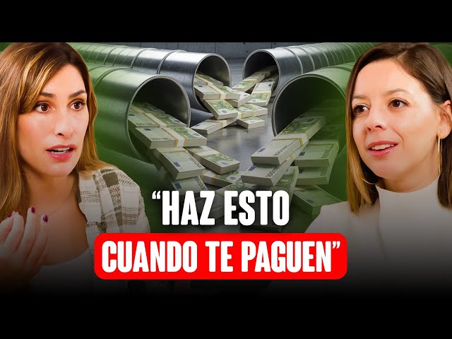 Experta en Finanzas: “este sistema de 4 cuentas reduce los gastos y multiplica tu dinero"