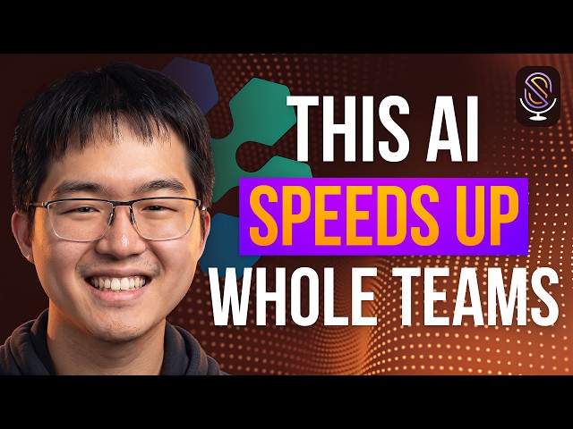 Ex-McKinsey Partner: Why I Left Strategy Consulting For Forward Deployed Engineering – Ben Lau