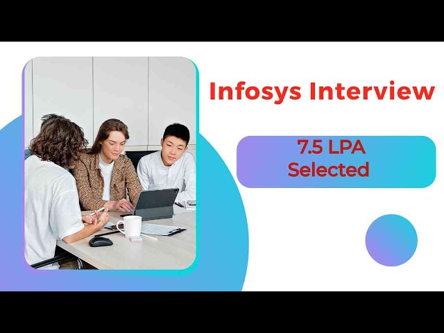 Java Interview || Infosys Interview for Fresher 1+ year || Spring boot || Company Interview 2023