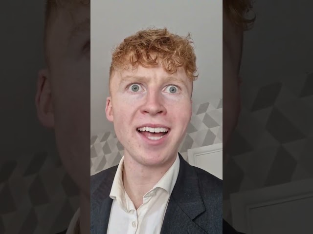 When You Failed The 11 Plus!