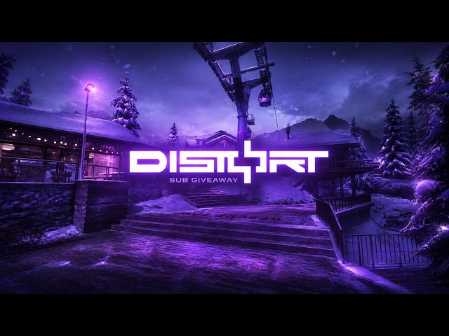 DISTORT.WTF NEW UPDATE IS INSANE… 😳 | [SUB GIVEAWAY]