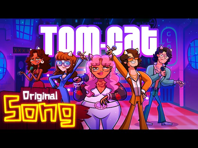 🌺🎶 TOMCAT 🎶🌺 | Disventure Camp 5: FANS VS FAVORITES