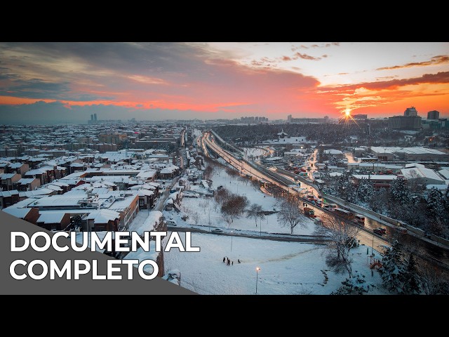 Extreme Cities: Yakutsk | Free Documentary Español