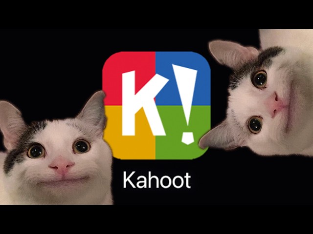 Mega Kahoot Compilation (Beluga Full Series)