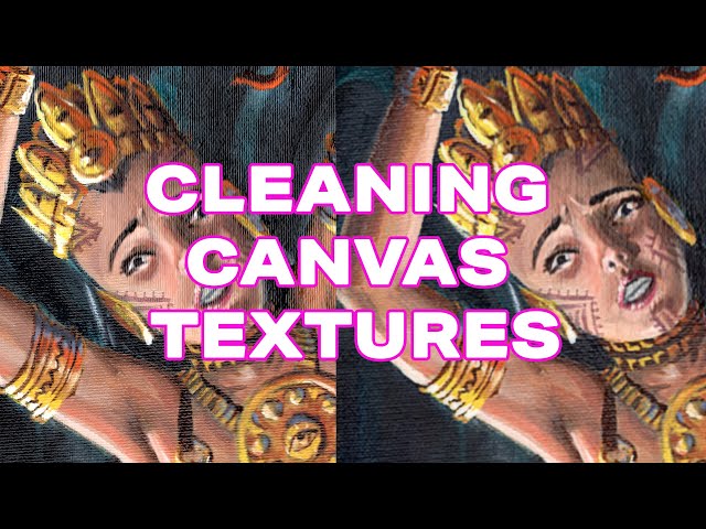 You Won't Believe This Painting Transformation!