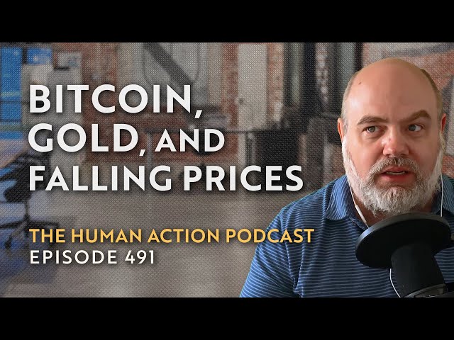 Why Price Deflation Doesn't Hinder Investment