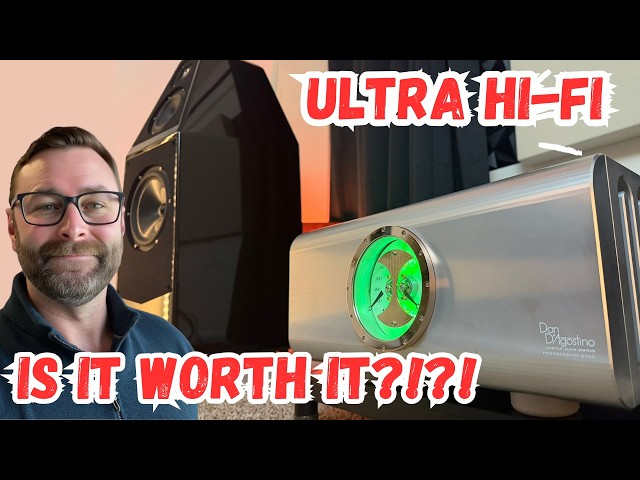 🔥OPINIÓN PICANTE SOBRE HIFI DE ABX - 2026