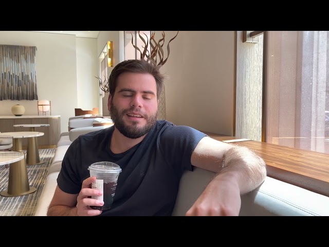 Tenho uma Péssima notícia