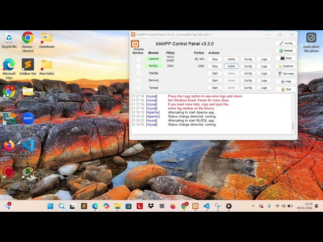 TUGAS 11 MATAKULIAH BAHASA PEMROGRAMAN WEB