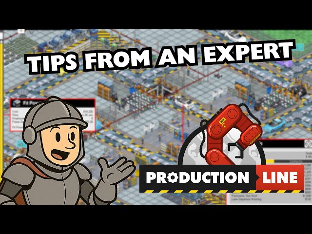 I Spent 69+ Hours in Production Line: This is what I learnt