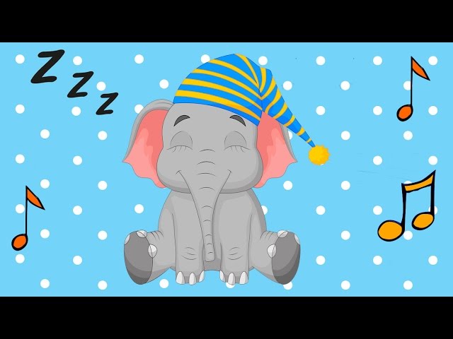 Música Para Dormir Bebés Con Suave Sonido del Mar ♫ ❤ Calmar y Relajar