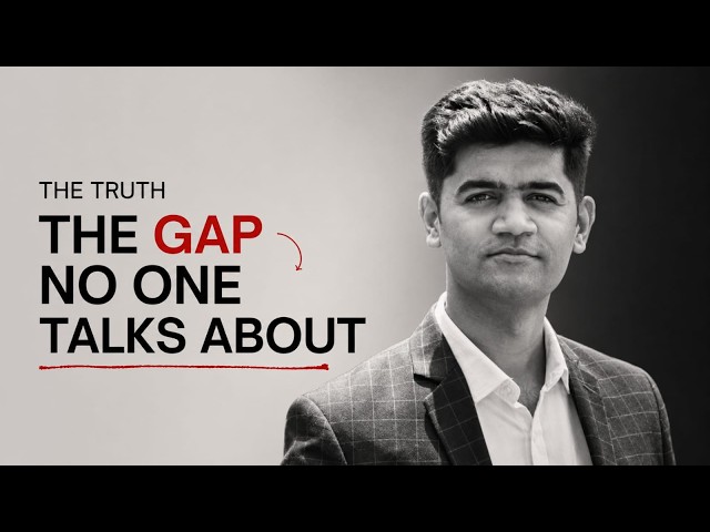 Why Knowing Java Or Python Isn't Enough Anymore? It's Not A Skill Gap. It's An Implementation Gap.