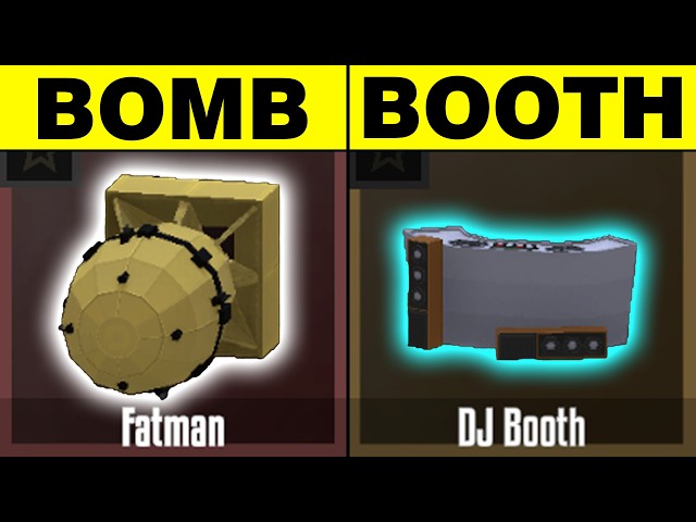 Gorebox New Update v16.5.2 - Nuclear Bomb, DJ Booth, Skeleton Remodel, Gore Giblets And MORE!