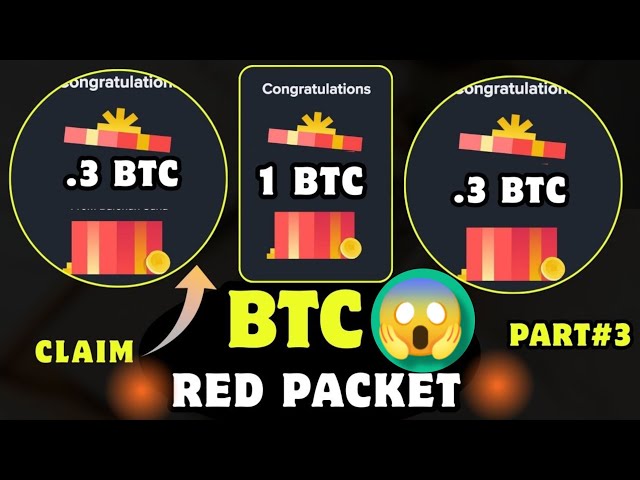 Red packet code in binance today 🔥 claim free btc, & usdt | binance red packet today