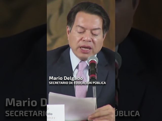 SEP da borradorazo a Calendario Escolar