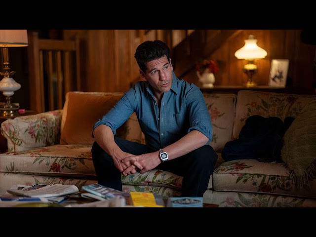 Every Episode of Netflix's 'His & Hers,' Ranked