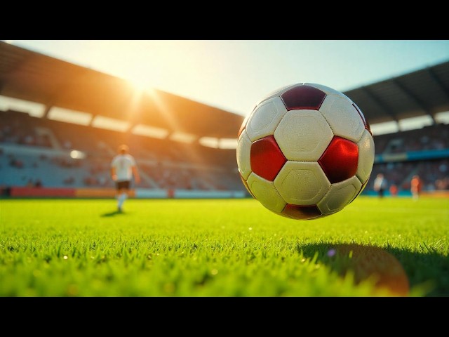 2026-08-30 | Insta360 x4 | Parents on the Pitch | Cherry Soccer Skill
