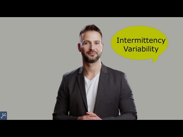 Renewable Energy Integration - How Control Systems Support Grid Forming