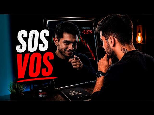 TRADER BIASES | Do you know why you FAIL at trading?