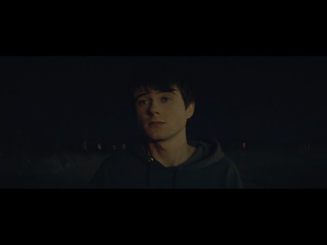Alec Benjamin - If I Killed Someone For You [Official Music Video]