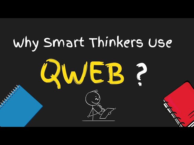 Awesome Note-Taking System For Everyone - QWeb!!!