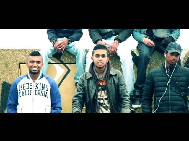 Tamil Rap - Paris City - GAME OVER NARIGAL (Official Video | HD)