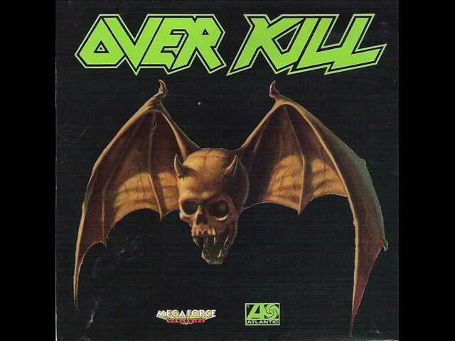 Overkill Horrorscope