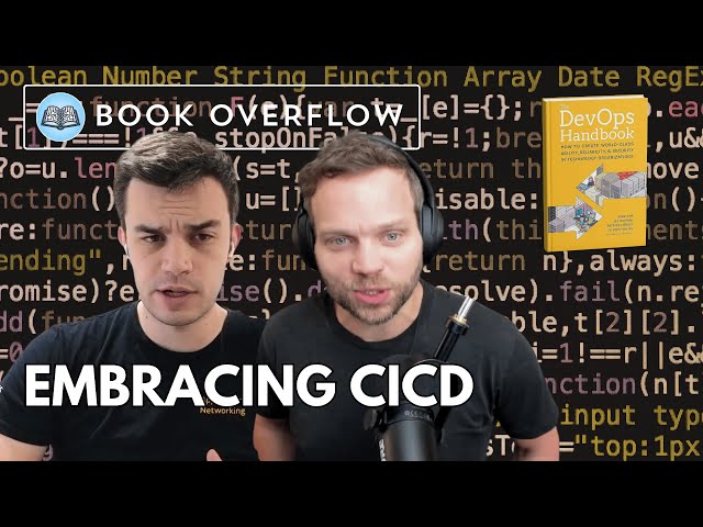 Deployment Strategies for Success - The DevOps Handbook