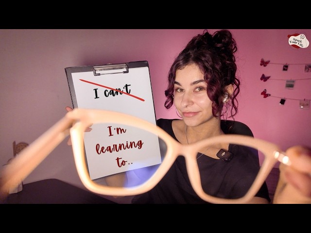 rewrite your story | the subtle beliefs that shape your life (new year reset)