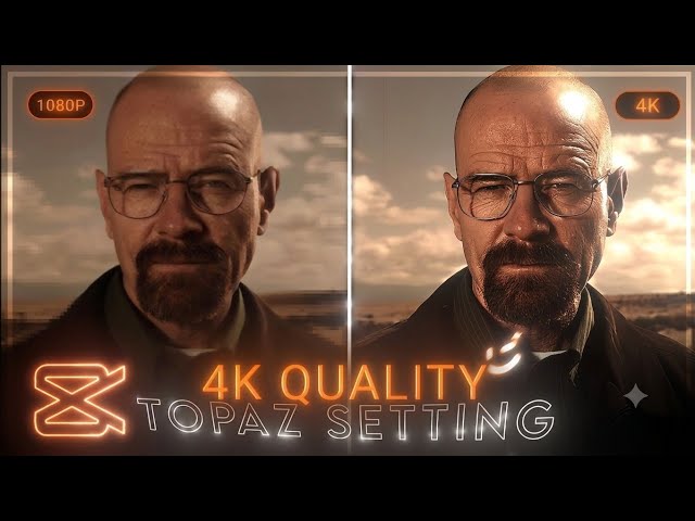 CapCut 4K Video Quality Enhancement Tutorial 2026 (Step-by-Step)#viralshort#edit 
