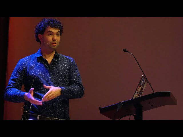 Coen Koopmans - Building an Angular Component Library | AngularNL Conference 2019