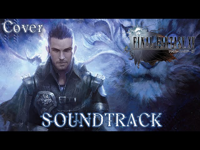 【FF15】NYX (Epic Orchestral Rock Cover) | Nyx Ulric Theme | Final Fantasy XV | Kenjioshi Music