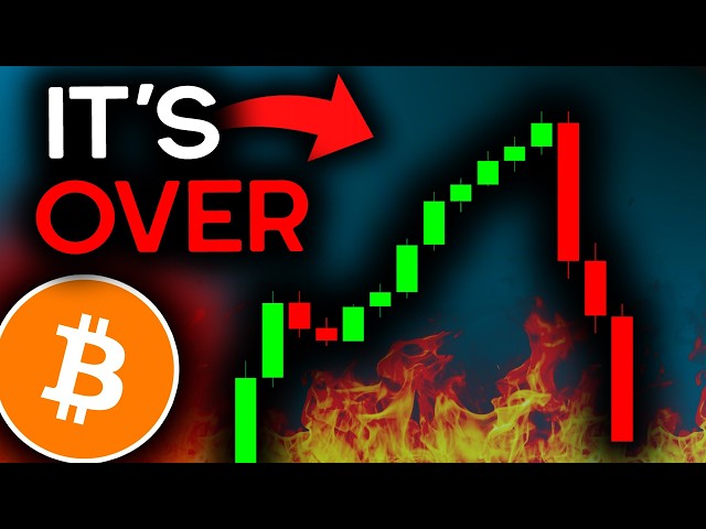 BITCOIN DUMP: Exact Trading Strategy Exposed (WARNING)!!! - Bitcoin News Today, Ethereum & Altcoins