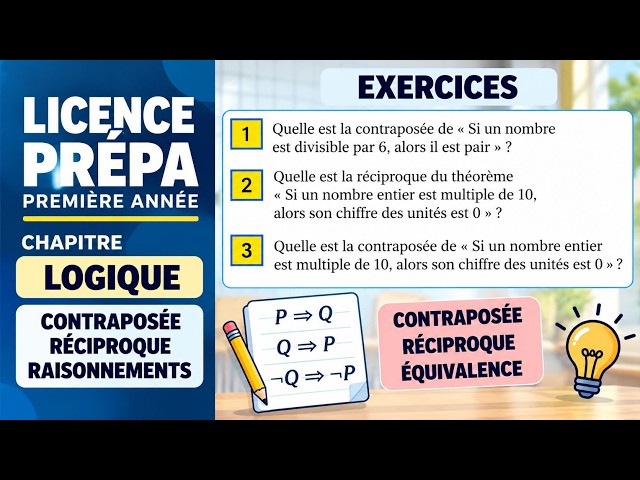 Necessary and Sufficient Conditions: Implication or Equivalence? | Prep School / Freshman Year