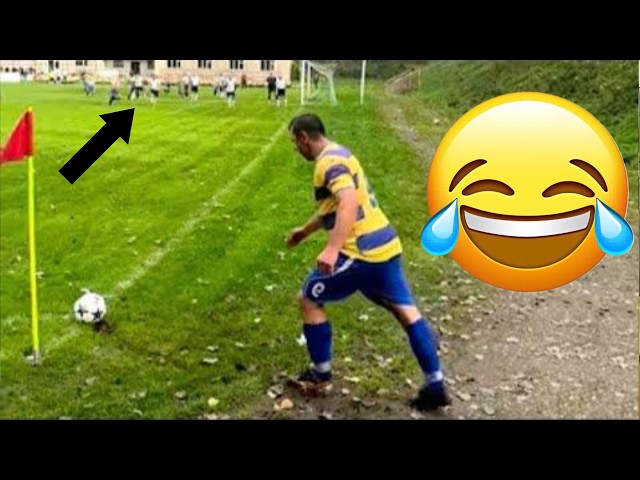 The Most Hilarious Soccer Moments Of 2026 😂 Watch Without Laughing #61