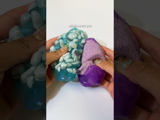 Rating Unique Slime Textures 🤔