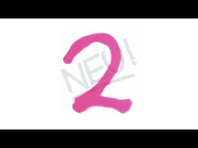NEU! - Lila Engel
