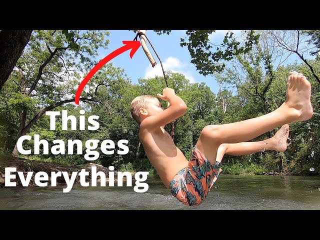 Every Kid Needs THIS in Their Life!