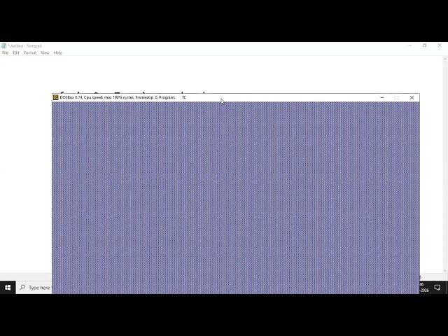 nested loops for beginers