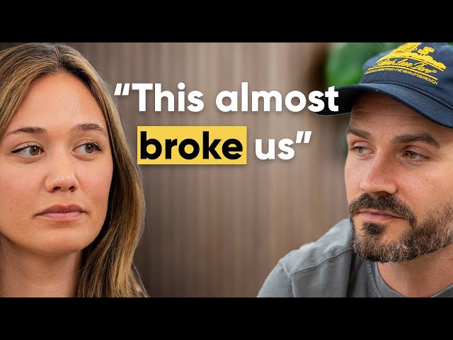 The Brutal Truth About Building a Creative Agency in NYC ft. Shortstache & Chelstache